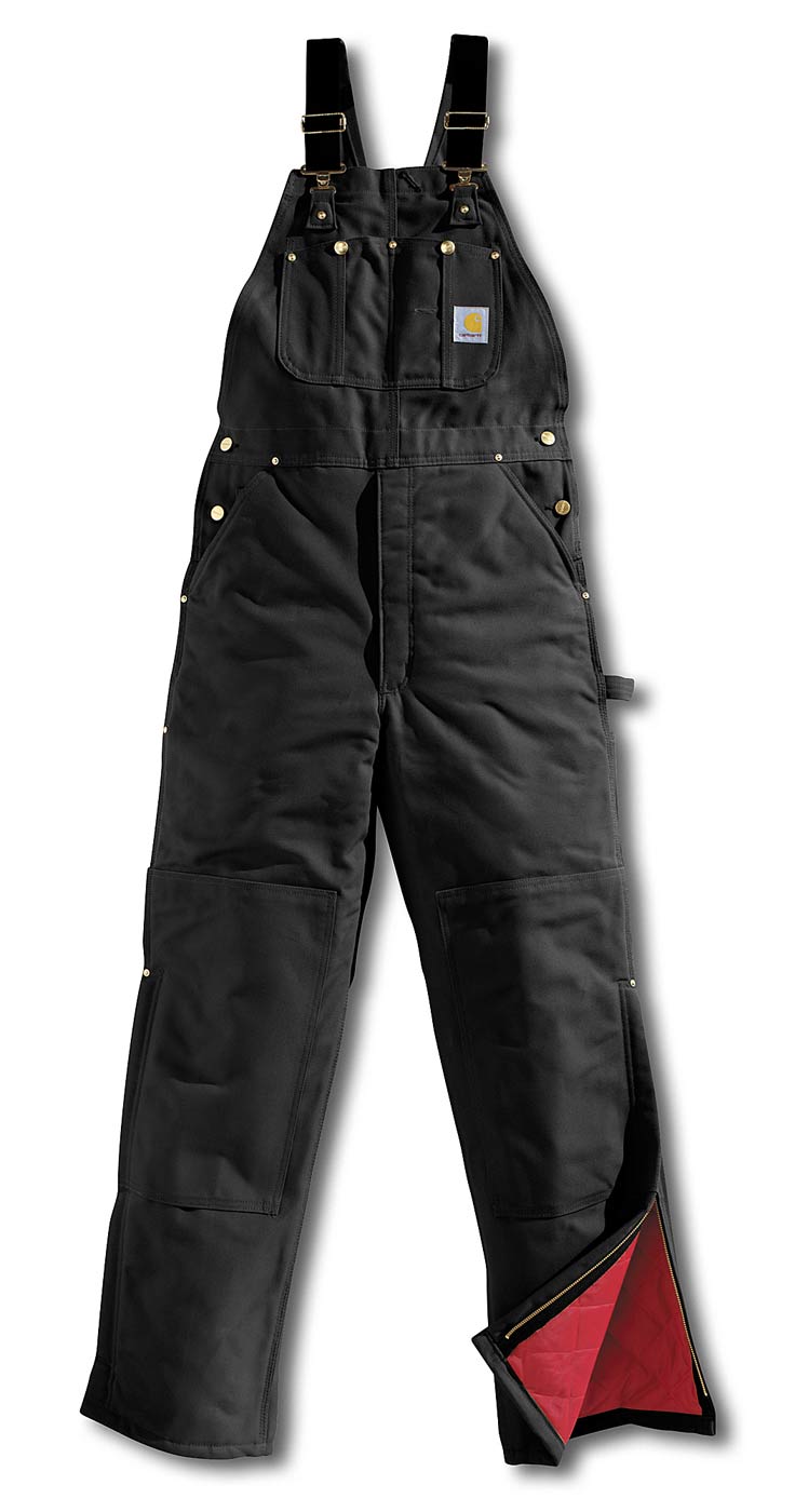 carhartt black carpenter pants