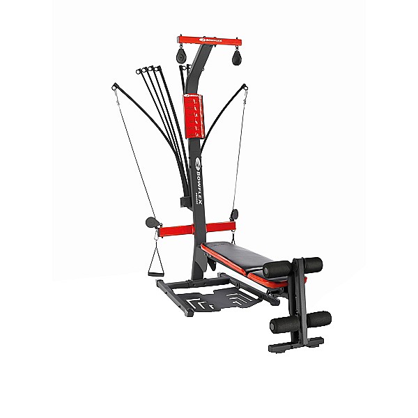 NEW BOWFLEX BOW FLEX PR1000 PR 1000 HOME GYM EXERCISE 708447138347 