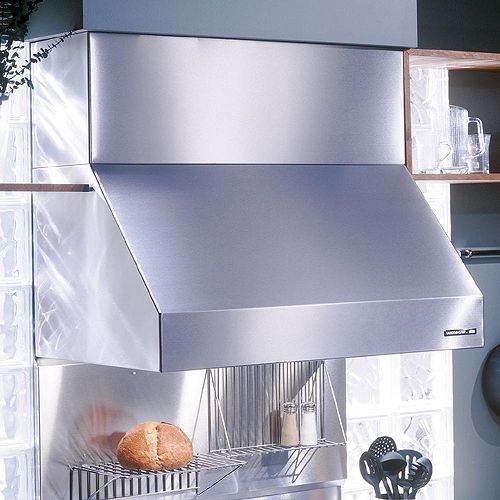 New Kenmore Elite 30 Professional Style Range Hood Shell 51303  