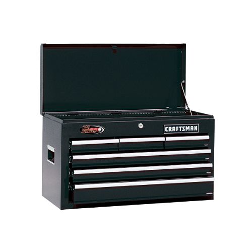 NEW Craftsman Tool Box 26